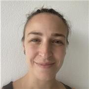 Professeure d' Anglais de différents âges/ Biologie et Chimie en Anglais